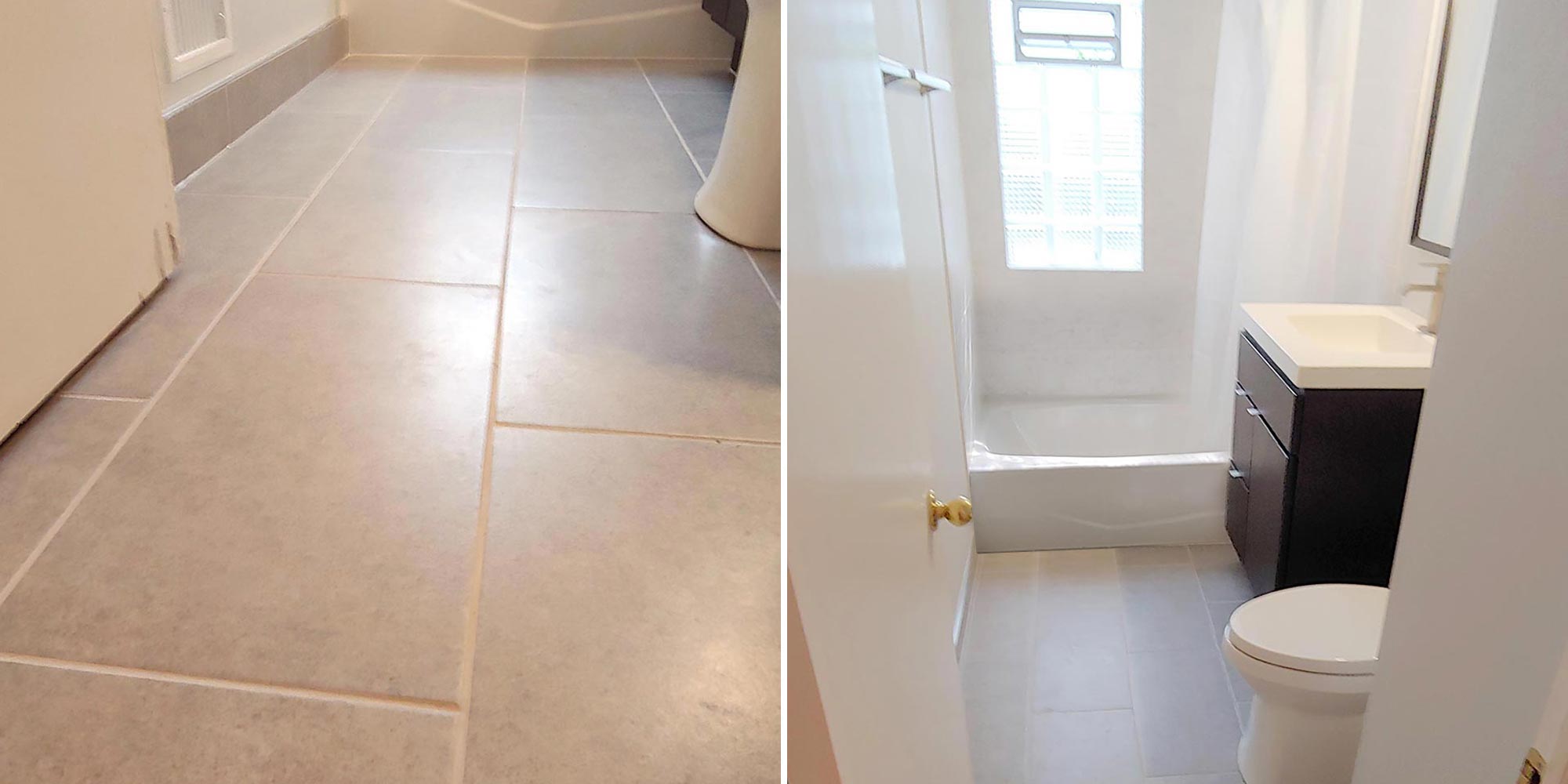 Tub Surround and Tile Repair and Installation in Shorewood